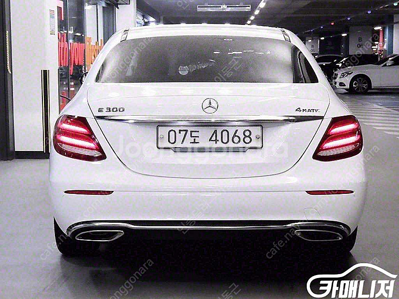[벤츠]E-클래스 W213 E300 아방가르드 | 20...--5