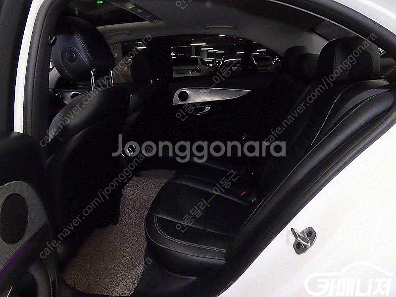 [벤츠]E-클래스 W213 E300 아방가르드 | 20...--7