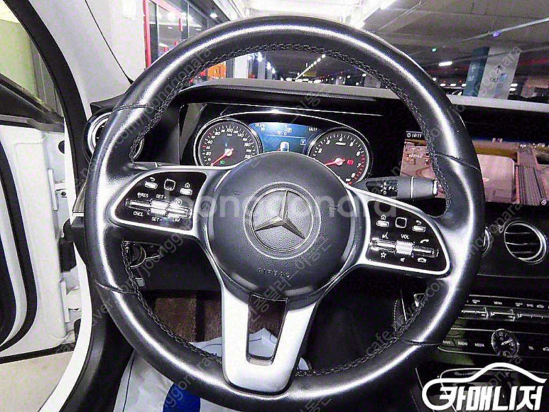 [벤츠]E-클래스 W213 E300 아방가르드 | 20...--8