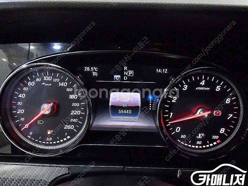 [벤츠]E-클래스 W213 E300 아방가르드 | 20...--9
