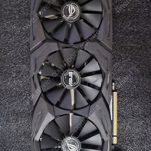 ASUS RTX2070 그래픽카드