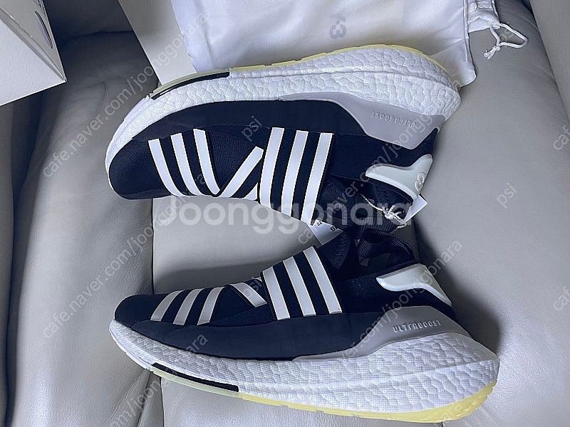 Y-3 아디다스 울트라부스트 22 GX1079 275(...--5