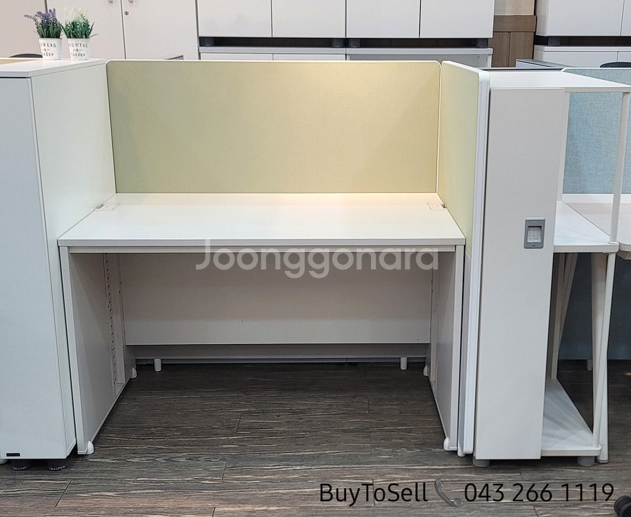 퍼시스 딜라이트책상 DDT112S(1200*700) 대...--2