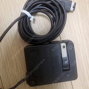게임보이 어드밴스 sp 110v충전기