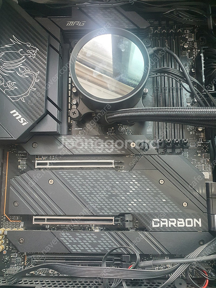 i7 12700k, z690 carbon wifi ma...--0