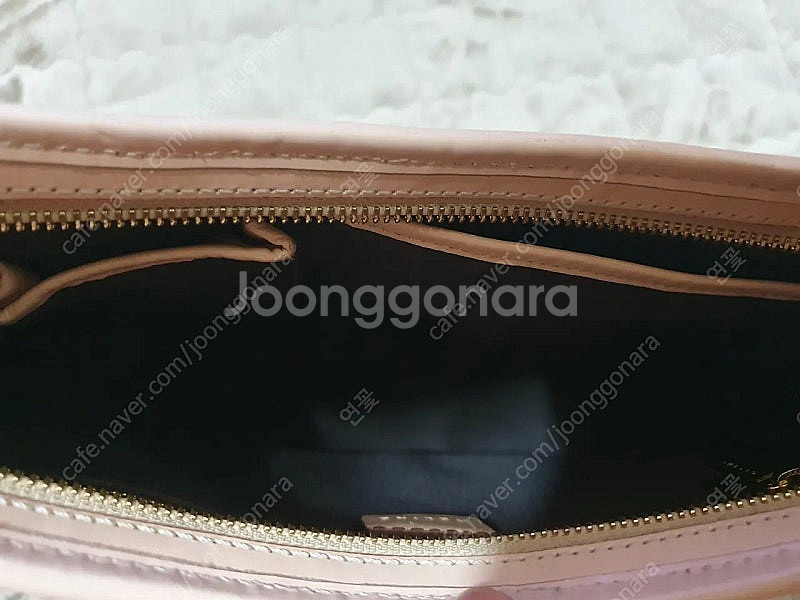 정품 셀린느 CELINE 마카담 호보백 아바백--9