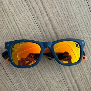 배럴키즈 선글라스 썬글라스 새상품