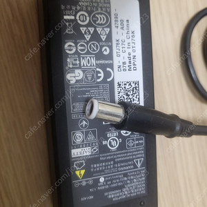 델 65w 아답터