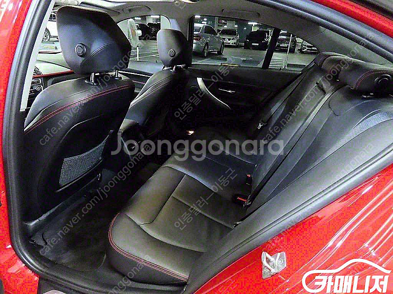 [BMW]3시리즈 (F30) 320d 스포츠 | 201...--7