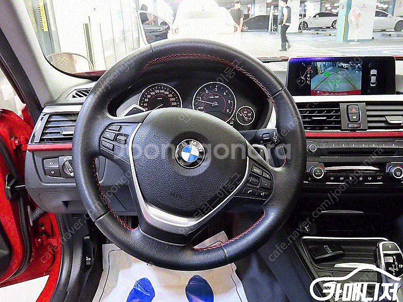 [BMW]3시리즈 (F30) 320d 스포츠 | 201...--8