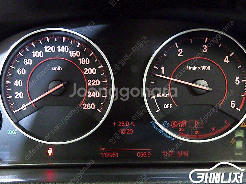 [BMW]3시리즈 (F30) 320d 스포츠 | 201...--9