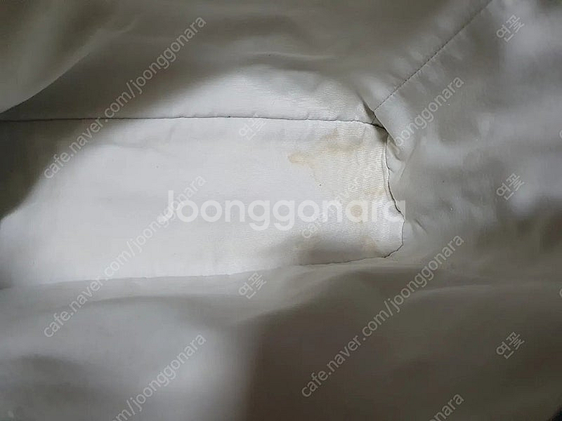 정품 루이비통 미니린 모노그램 토트백--9
