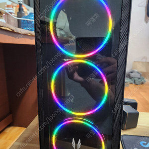 컴퓨터 본체 팝니다