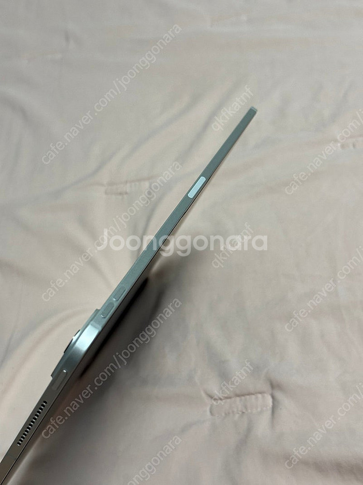 (배터리100, 애플케어플러스 27년) 아이패드 프로1...--5