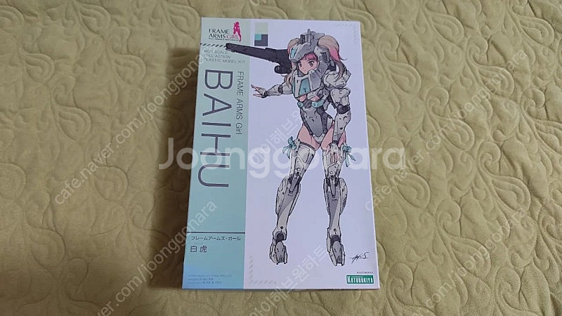 <반다이>,<고토부키야>메가미 디바이스,프레임 암즈 걸...--5