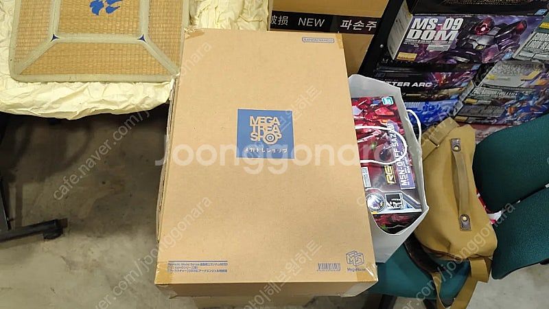 <반다이>,<고토부키야>메가미 디바이스,프레임 암즈 걸...--7