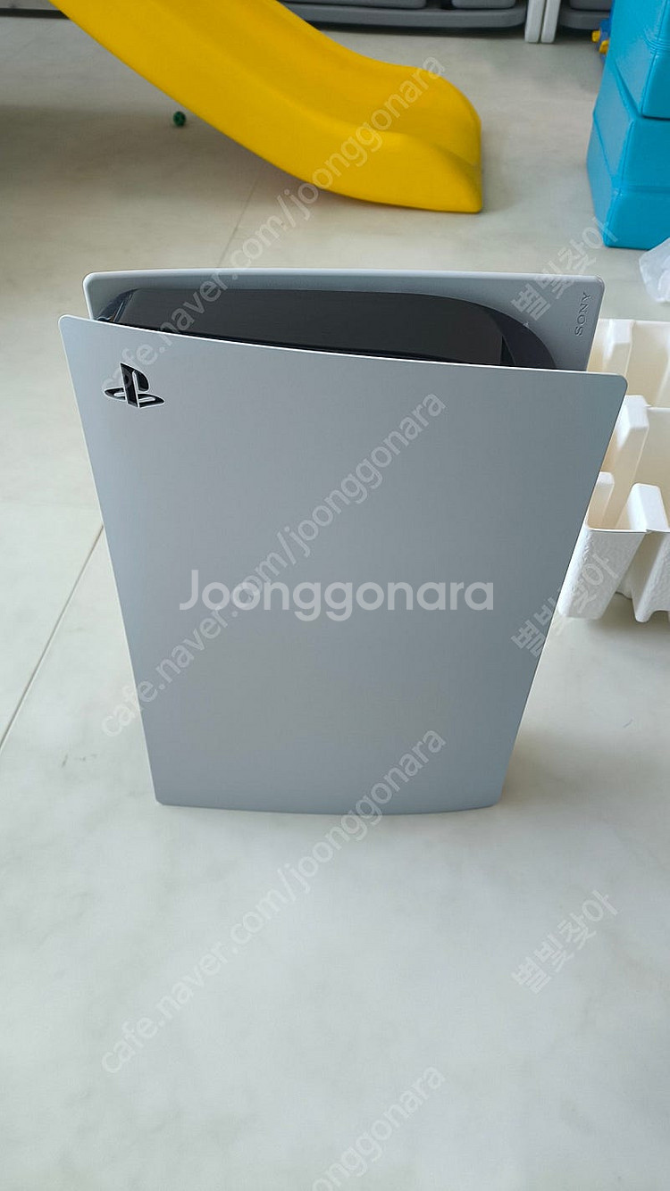 플스5 Ps5 커펌가능 4.5 버전 팝니다.--3