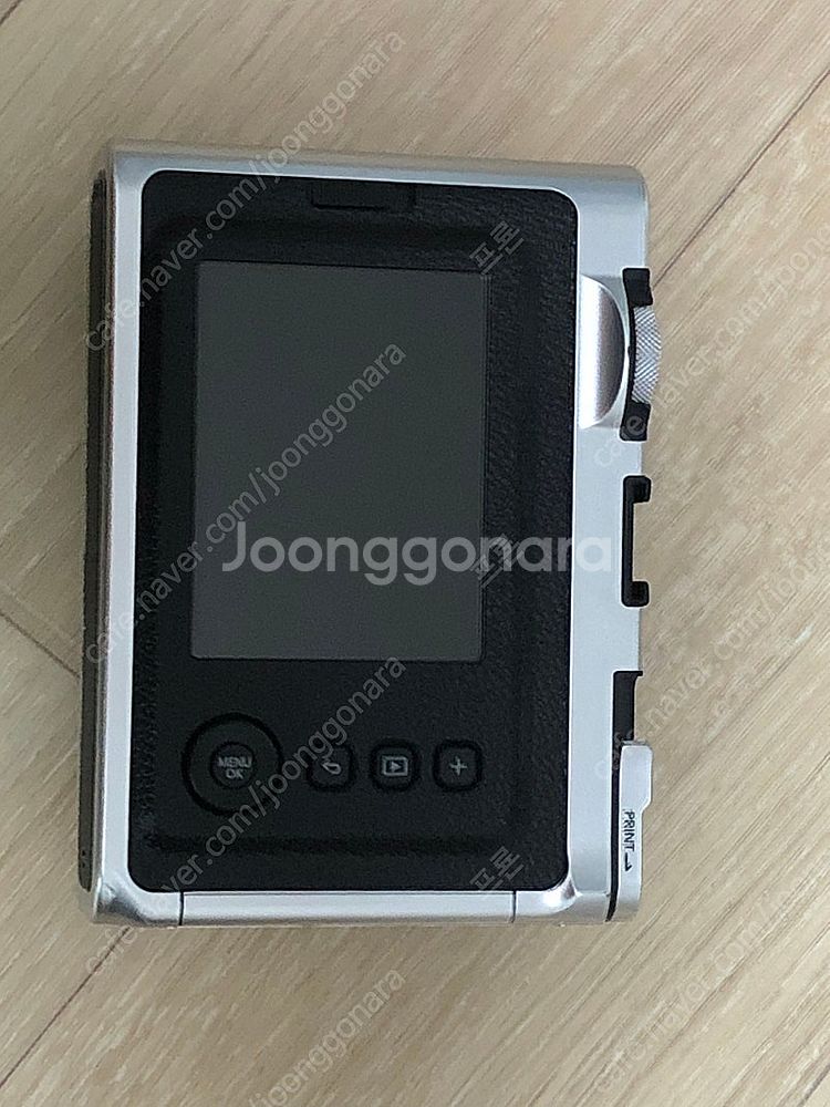 인스탁스 미니 에보 instax mini Evo--2