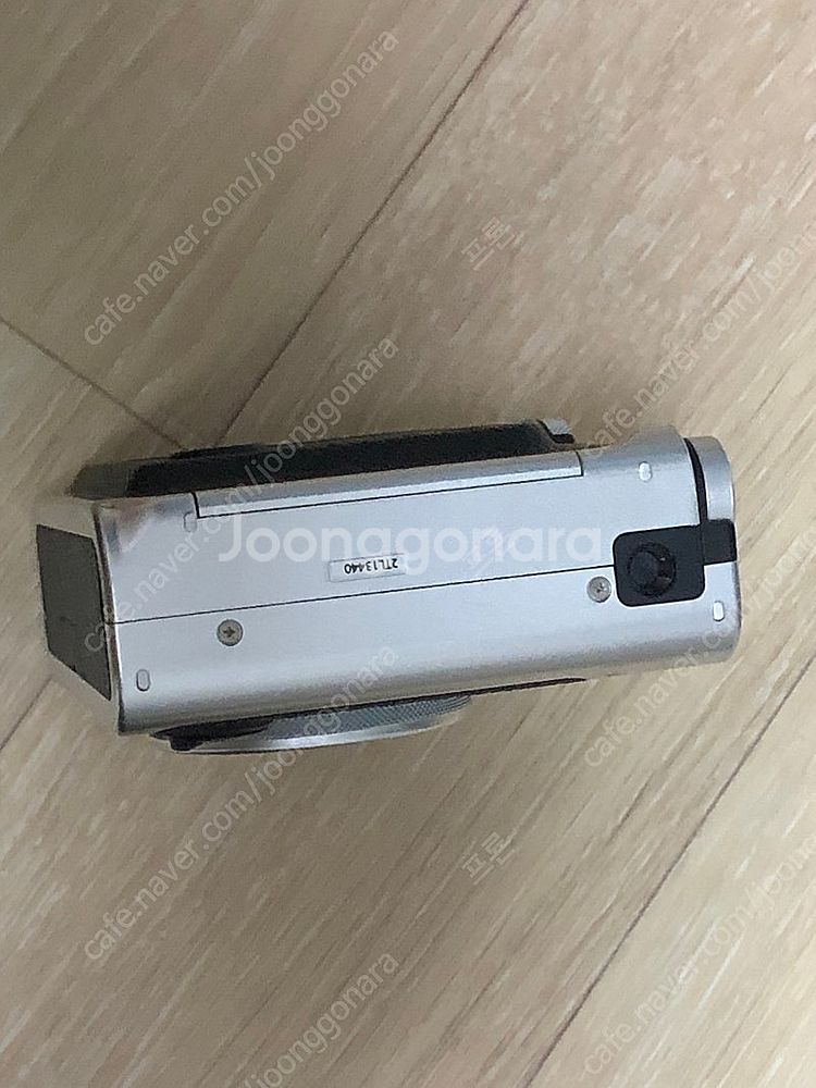 인스탁스 미니 에보 instax mini Evo--4