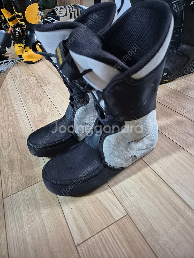 인투이션 HDrace 260--0
