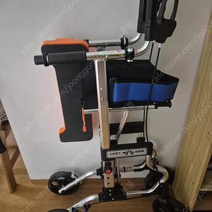 코지워커 노인보행기