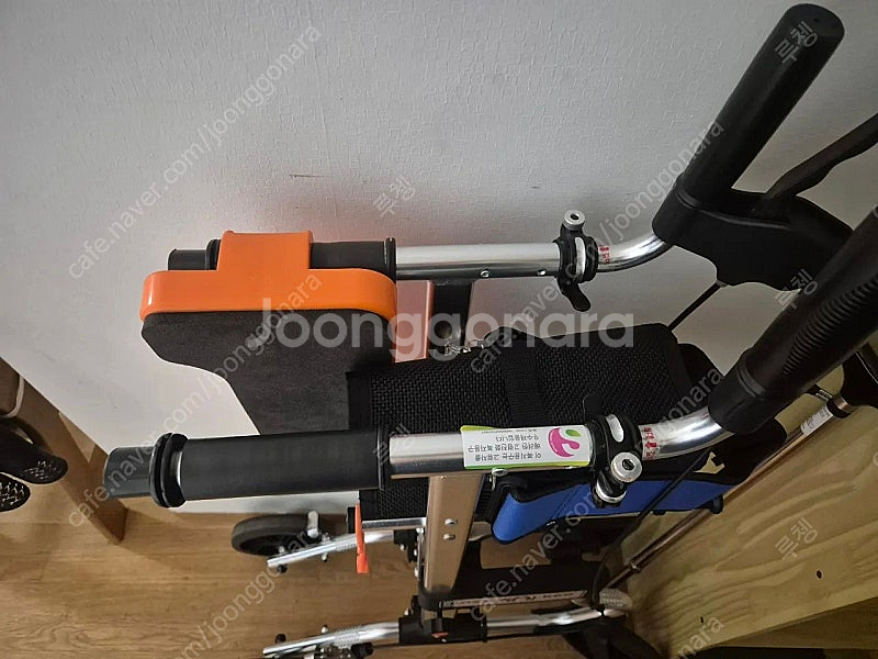 코지워커 노인보행기--1