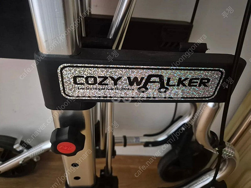 코지워커 노인보행기--2