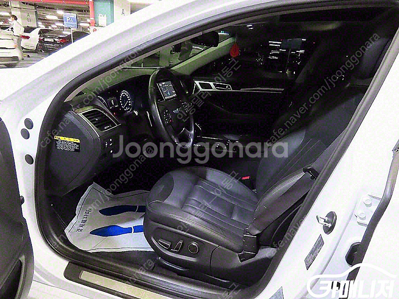 [현대]제네시스DH G330 모던 AWD | 2016 ...--6