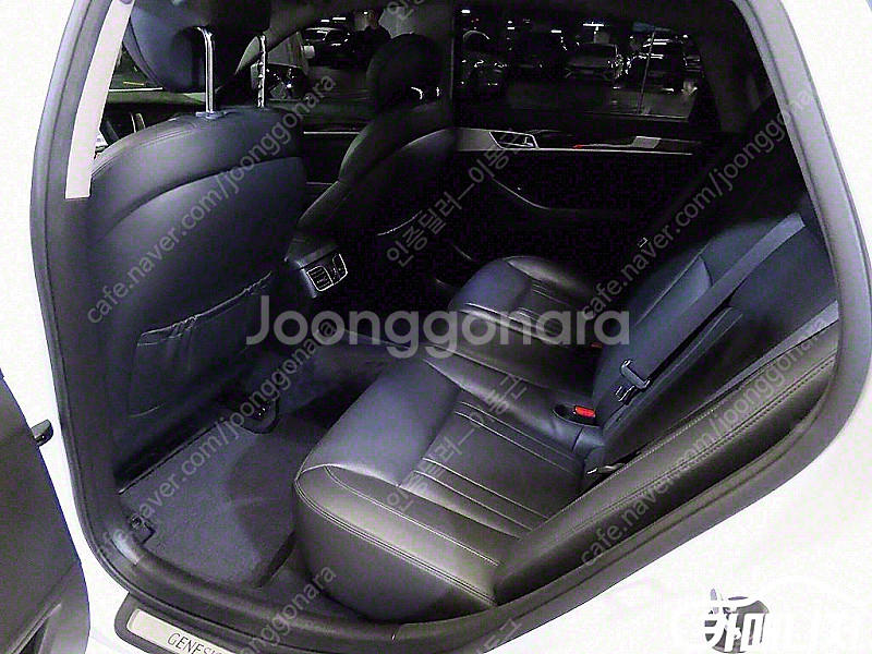 [현대]제네시스DH G330 모던 AWD | 2016 ...--7