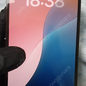 아이폰 12 프로맥스 512gb 카메라 무음 팝니다.