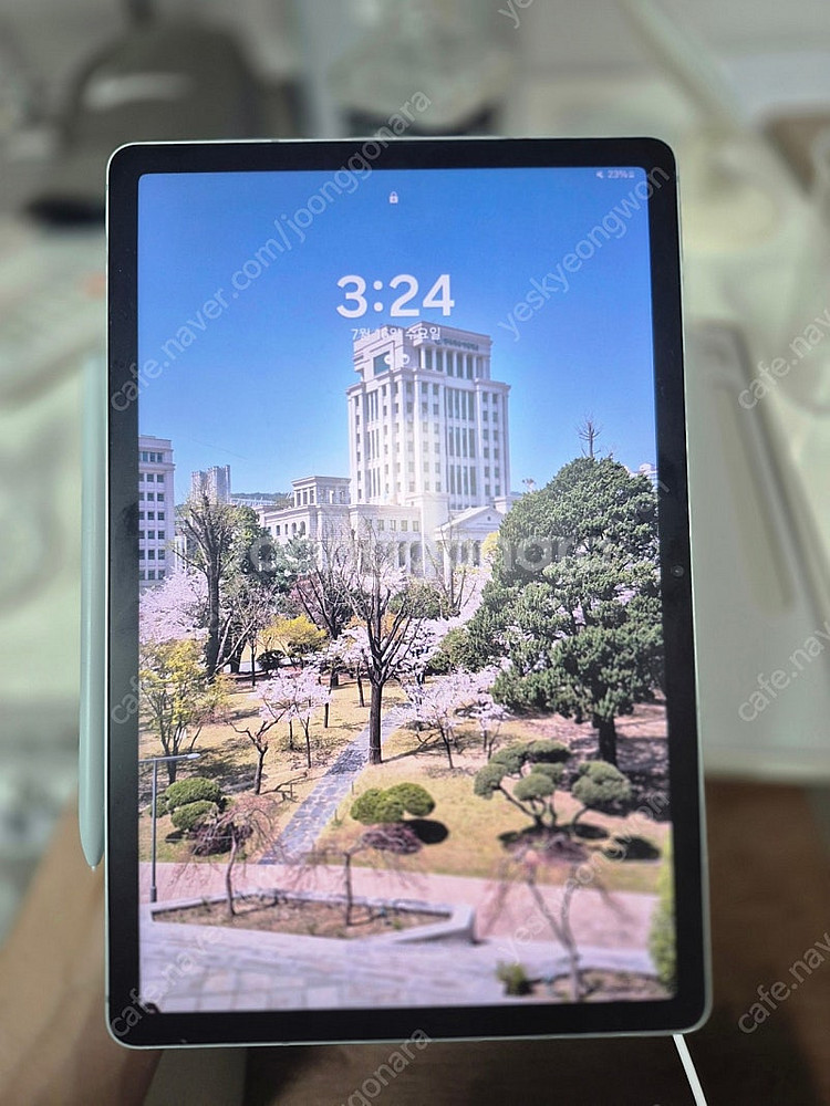 갤럭시탭 s9 fe--0