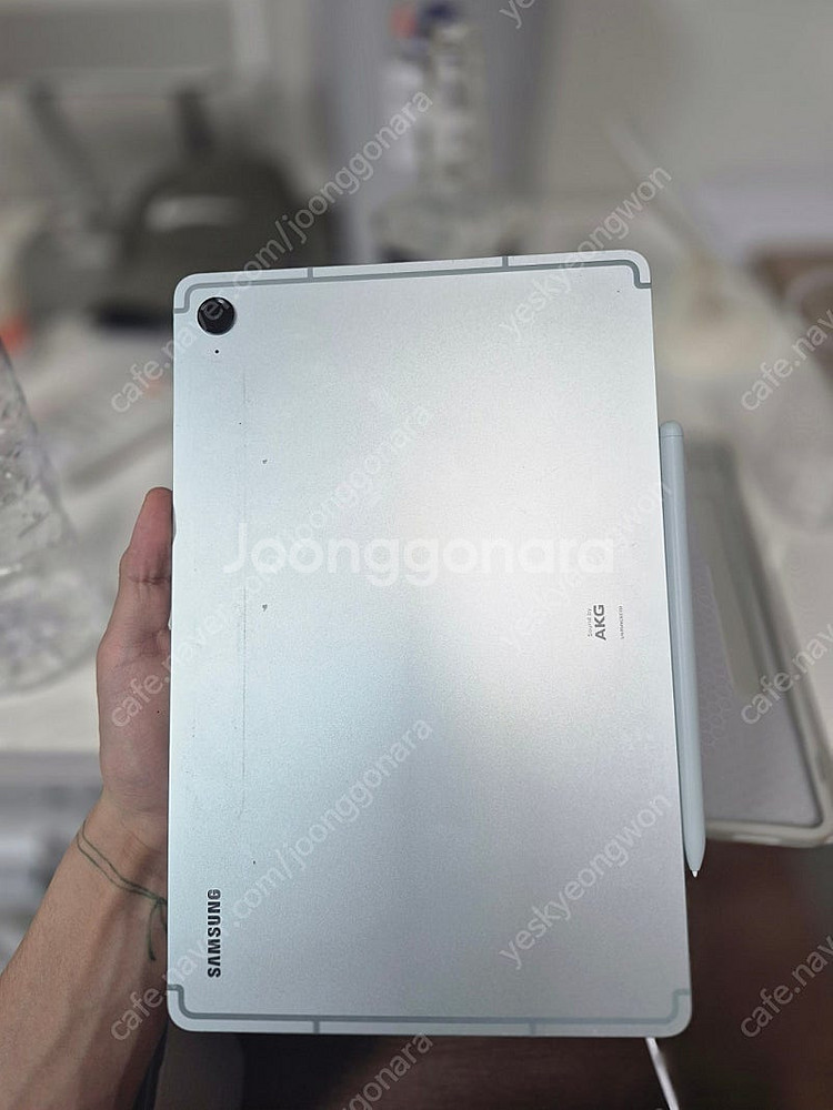 갤럭시탭 s9 fe--1