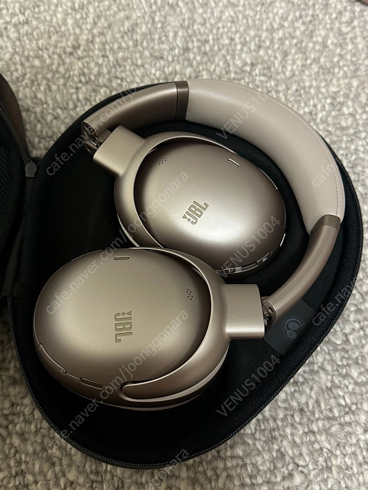 JBL m3 (tour one) 이미지