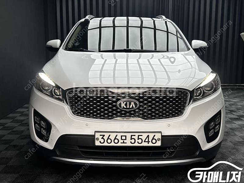 [기아]올 뉴 쏘렌토 디젤 2WD 2.0 노블레스 | ...--1