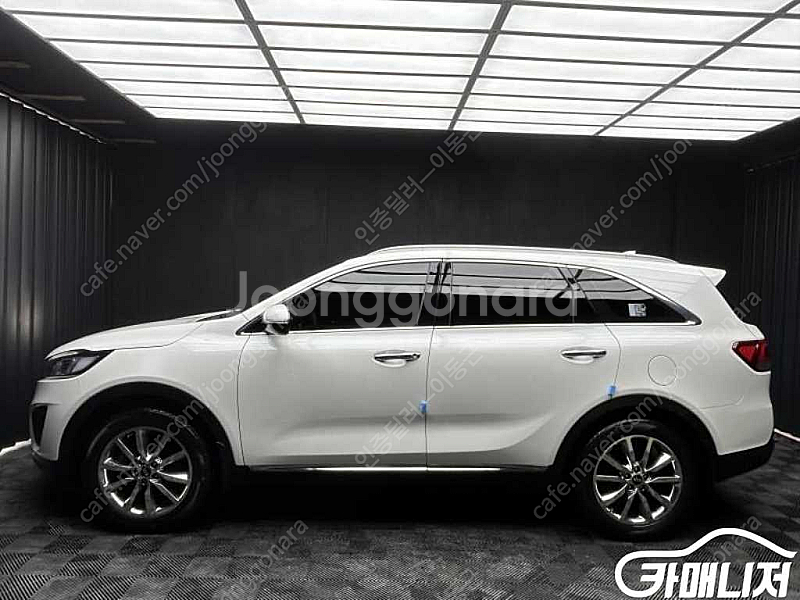 [기아]올 뉴 쏘렌토 디젤 2WD 2.0 노블레스 | ...--2