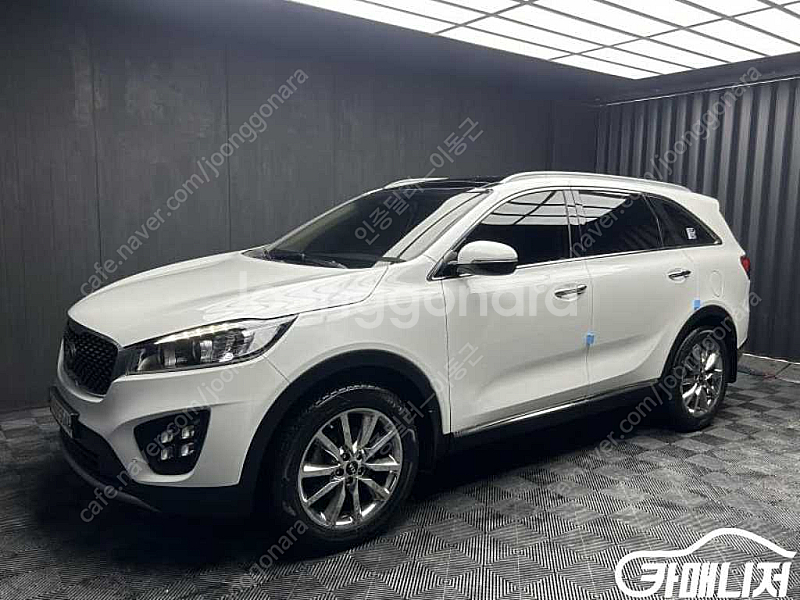 [기아]올 뉴 쏘렌토 디젤 2WD 2.0 노블레스 | ...--3