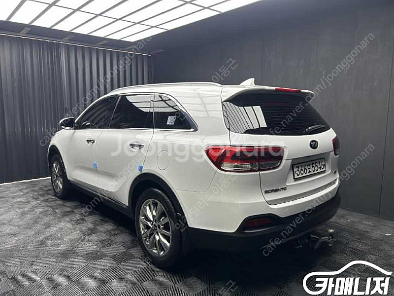 [기아]올 뉴 쏘렌토 디젤 2WD 2.0 노블레스 | ...--4