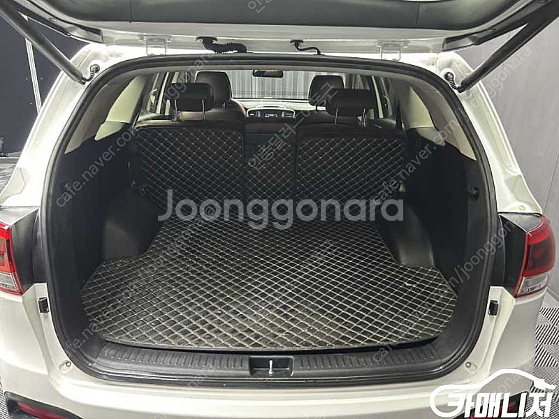 [기아]올 뉴 쏘렌토 디젤 2WD 2.0 노블레스 | ...--5