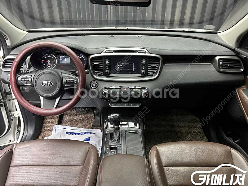 [기아]올 뉴 쏘렌토 디젤 2WD 2.0 노블레스 | ...--7