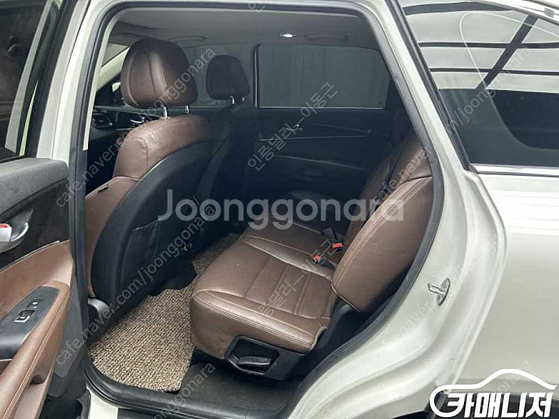 [기아]올 뉴 쏘렌토 디젤 2WD 2.0 노블레스 | ...--8