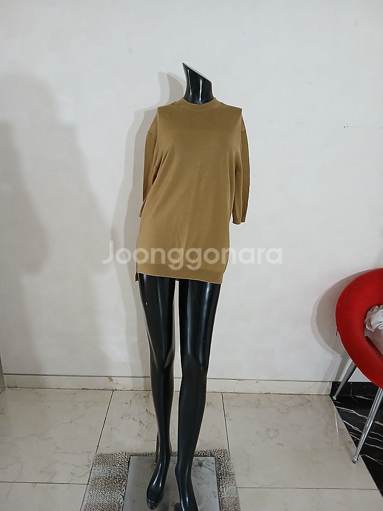 ○ 판매) 더캐시미어 / 럭키슈에뜨 / 샤틴 / SEASUN, 시선 / 시스템 // (니트, 블라우스, 티)--0