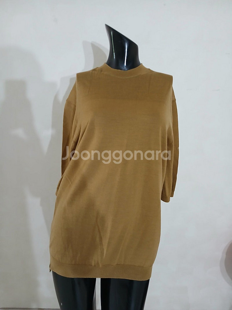 ○ 판매) 더캐시미어 / 럭키슈에뜨 / 샤틴 / SEASUN, 시선 / 시스템 // (니트, 블라우스, 티)--1