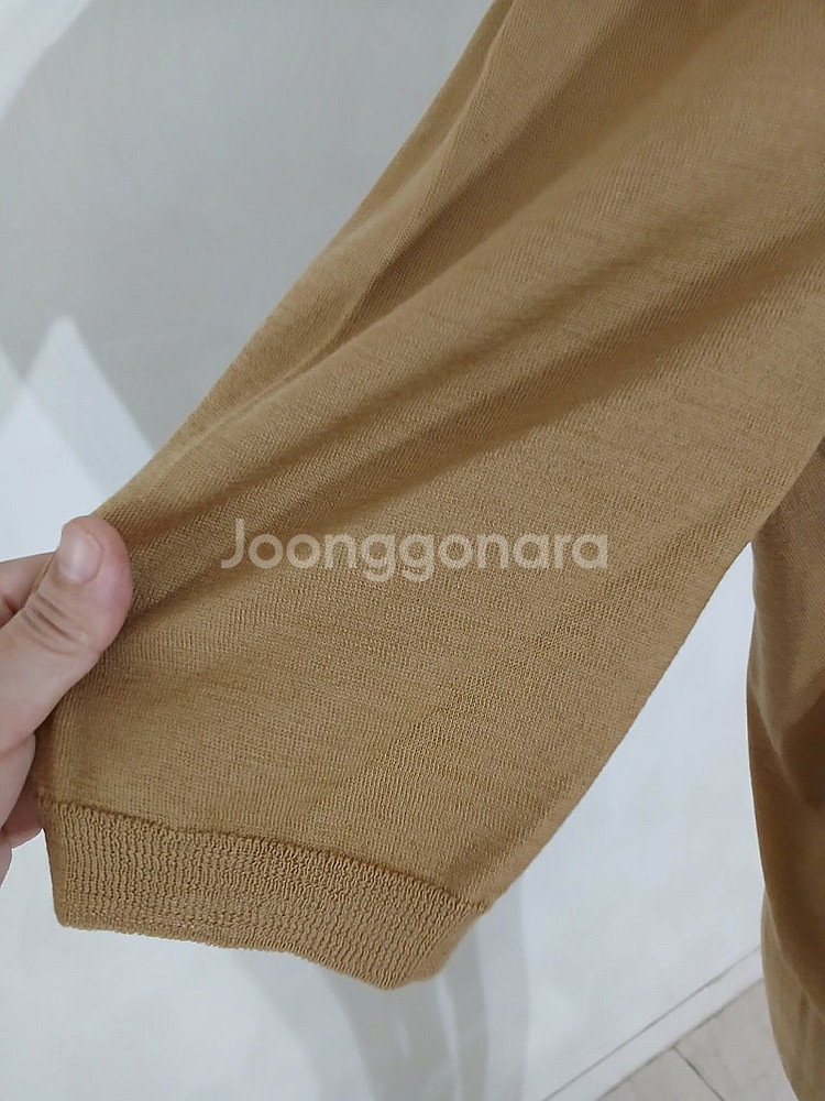 ○ 판매) 더캐시미어 / 럭키슈에뜨 / 샤틴 / SEASUN, 시선 / 시스템 // (니트, 블라우스, 티)--3