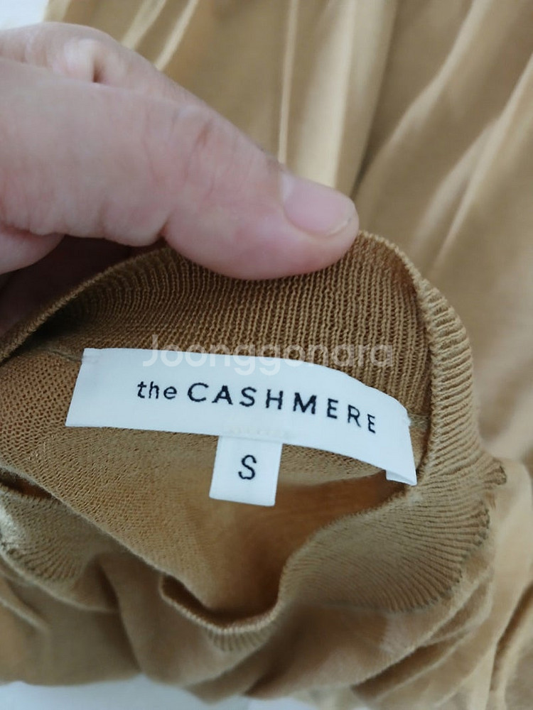 ○ 판매) 더캐시미어 / 럭키슈에뜨 / 샤틴 / SEASUN, 시선 / 시스템 // (니트, 블라우스, 티)--6