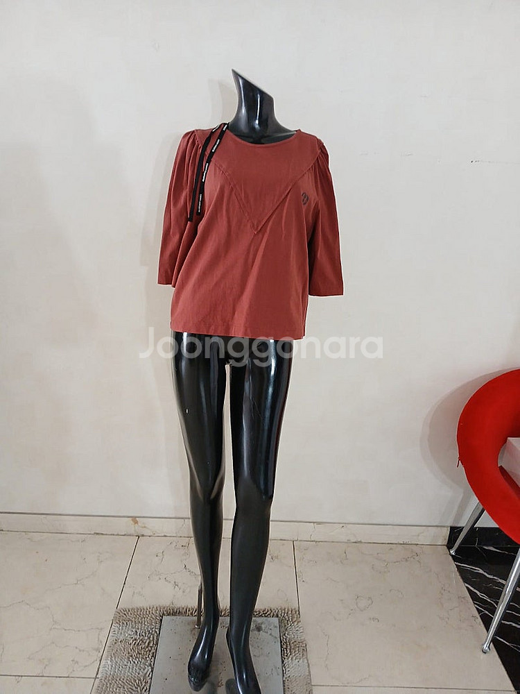 ○ 판매) 더캐시미어 / 럭키슈에뜨 / 샤틴 / SEASUN, 시선 / 시스템 // (니트, 블라우스, 티)--9