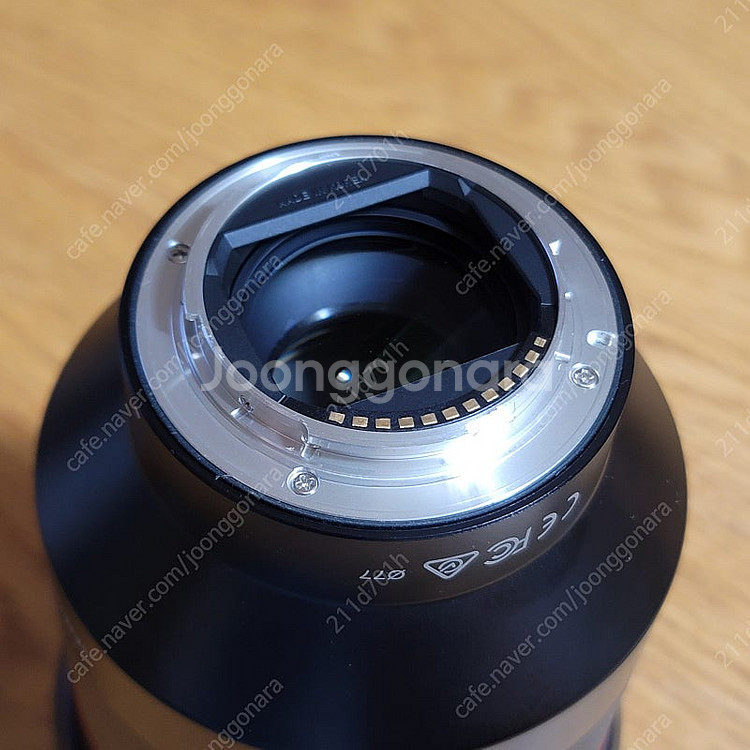 SAMYANG85mm f1.4FE, 소니FE24-240...--2