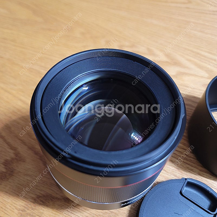 SAMYANG85mm f1.4FE, 소니FE24-240...--3
