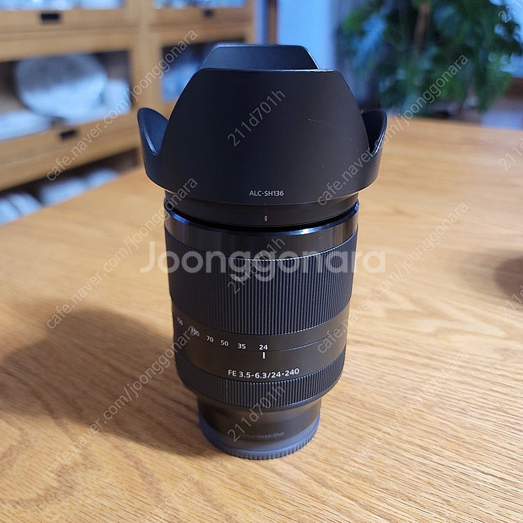 SAMYANG85mm f1.4FE, 소니FE24-240...--4