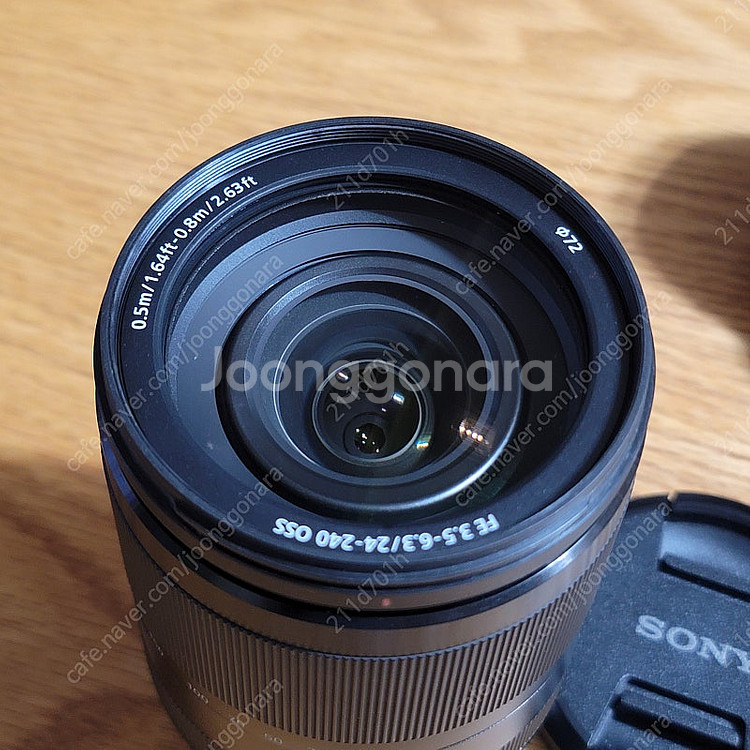 SAMYANG85mm f1.4FE, 소니FE24-240...--7