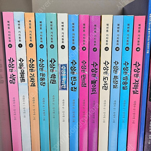 수상한 시리즈 13권